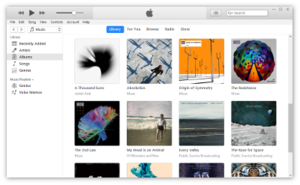 Itunes 12.8 update for mac