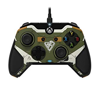 Pdp wired controller pc